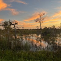 Photo taken at Everglades National Park by Kara S. on 10/20/2024