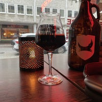 3/30/2023에 Andrew K.님이 BrewDog Malmö에서 찍은 사진