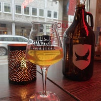 3/30/2023에 Andrew K.님이 BrewDog Malmö에서 찍은 사진