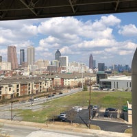 Photo taken at MARTA - King Memorial Station by Carlton M. on 3/21/2019