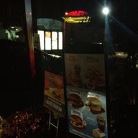 Photo taken at McDonald&amp;#39;s by Carlton M. on 10/13/2012