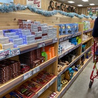 Photo taken at Trader Joe&#39;s by Jen K. on 12/20/2019