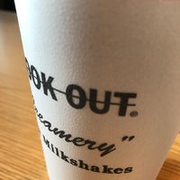 Photo taken at Cook Out by bill c. on 5/30/2019