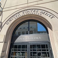 Photo taken at United States Mint by Jeff B. on 6/22/2024