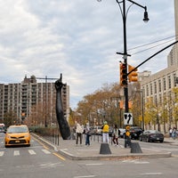 Photo taken at Downtown Brooklyn by Omar A. on 11/10/2024