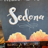 Photo prise au Sedona, AZ par Gary M. le10/9/2024