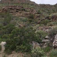 Photo taken at Organ Mountains-Desert Peaks National Monument by Heather D. on 9/2/2017