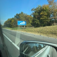 Photo prise au Kentucky/Tennessee Border par Matt B. le10/25/2024