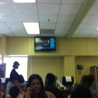 Photo taken at Fulton County Tax Commissioner Office by LA P. on 7/18/2012