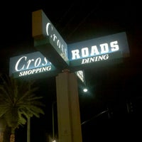 2/20/2012にFrank J.がCrossroads Of Lake Buena Vistaで撮った写真