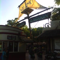 Photo taken at Disney&amp;#39;s Typhoon Lagoon Water Park by Bobby K. on 6/3/2011