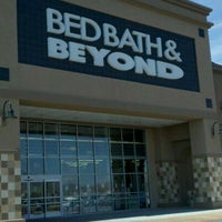 Photo taken at Bed Bath &amp;amp; Beyond by Jason C. on 3/19/2011