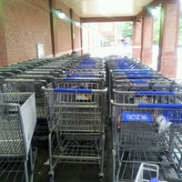 Photo taken at Kroger by Dontrell H. on 5/13/2012