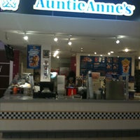 7/18/2011 tarihinde Oops O.ziyaretçi tarafından Auntie Anne&amp;#39;s'de çekilen fotoğraf