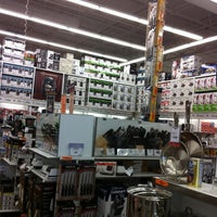 Photo taken at Bed Bath &amp;amp; Beyond by Matthew A. on 3/11/2012