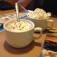 Photo taken at IHOP by Leah A. on 5/10/2012