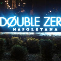 Photo taken at Double Zero Napoletana by The Bite Life w. on 8/11/2012