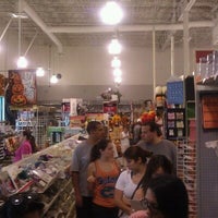 Photo taken at Michaels by Santiago R. on 8/28/2011