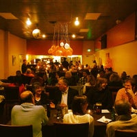 Photo taken at Chef&amp;#39;s Choice Noodle Bar by Don M. on 3/3/2012