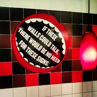 Photo taken at Jimmy John&amp;#39;s by Tomik D. on 7/23/2012