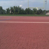 Photo taken at Lakewood Stadium by Sophia N. on 6/21/2012