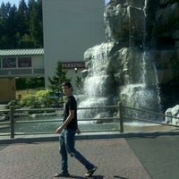 Photo taken at Nisqually Red Wind Casino by Beth H. on 9/4/2011