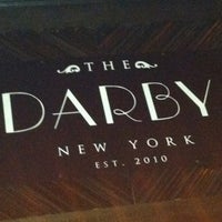 Das Foto wurde bei The Darby Downstairs von Gregory L. am 3/24/2012 aufgenommen