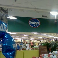 Photo taken at Kroger by Nae C. on 8/25/2011