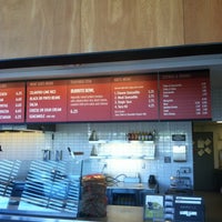 Photo taken at Chipotle Mexican Grill by Robbie R. on 3/28/2012