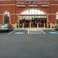 Photo taken at Camp Creek World of Beverages by Tameka J. on 7/4/2012