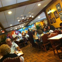 Photo taken at La Carreta Cuban Cuisine by Chuck M. on 7/15/2012