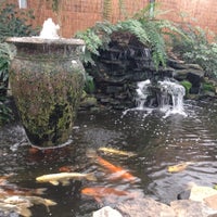 Foto diambil di Atlanta Water Gardens oleh Peter F. pada 4/1/2012