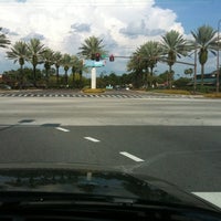 8/11/2011にMichael A.がCrossroads Of Lake Buena Vistaで撮った写真