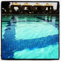 Photo prise au Saltwater Pool @ Lindbergh Vista par Anna Ruth W. le7/4/2012