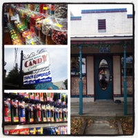 Photo taken at Old Town Candy Company by Non Rev Guy on 11/26/2011