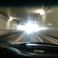 Photo taken at E-ZPass Stop-in Center - Fort McHenry Tunnel by P G. on 8/30/2012