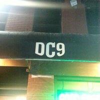 8/27/2012にMicah M.がDC9 Rooftop Barで撮った写真