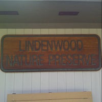 Photo taken at Lindenwood nature preserve by Trina Beana on 9/9/2012