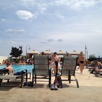 Photo prise au Saltwater Pool @ Lindbergh Vista par Joe S. le6/9/2012