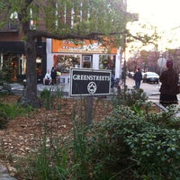 Photo taken at Greenstreets Triangle by Aya G. on 3/22/2012