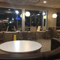 Photo taken at McDonald&#39;s by Mike L. on 3/17/2012