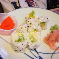 Photo prise au Wasabi House par Jim S. le3/4/2012