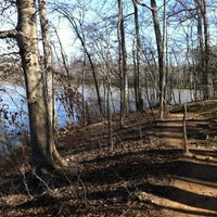 Photo taken at Gold Branch Park by Mikel M. on 2/26/2012