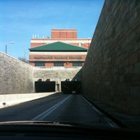 Photo taken at E-ZPass Stop-in Center - Fort McHenry Tunnel by jo ann q. on 3/7/2012