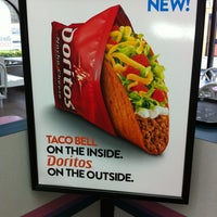 Photo taken at Taco Bell by Rafael C. on 3/30/2012