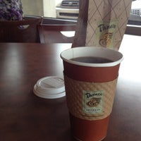 Photo taken at Panera Bread by Marcella on 3/15/2012