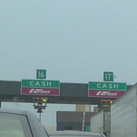 Photo taken at E-ZPass Stop-in Center - Fort McHenry Tunnel by Tishia S. on 6/22/2012