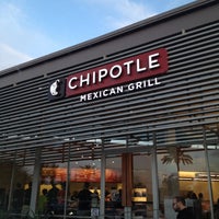 Photo taken at Chipotle Mexican Grill by Liberty T. on 5/3/2012