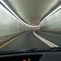 Photo taken at E-ZPass Stop-in Center - Fort McHenry Tunnel by Ann C. on 5/14/2012