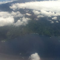 Photo taken at Volcano Hale (Chalet Kilauea Collection) by Juliana B. on 8/4/2012